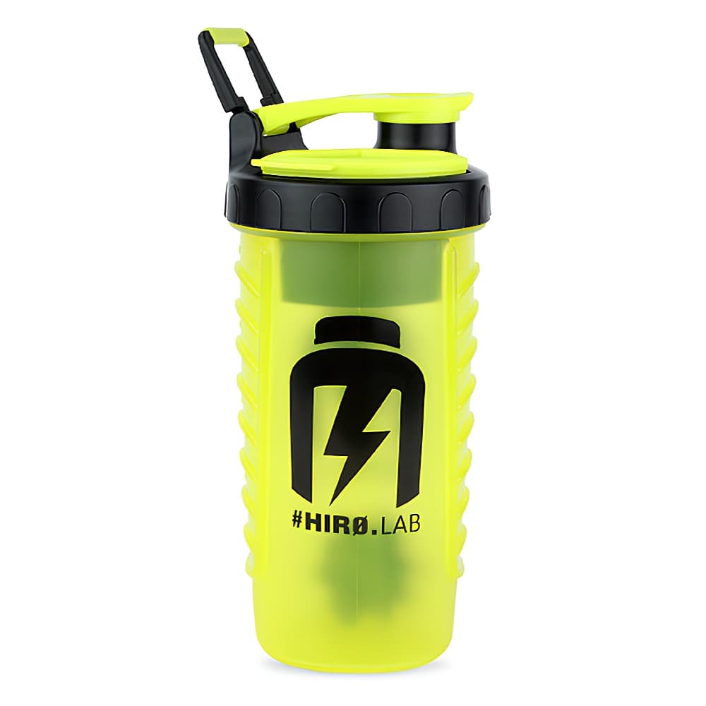 Shaker Hiro.Lab Crater Cap - Shaker de qualidade premium

O shaker Hiro.Lab Cr