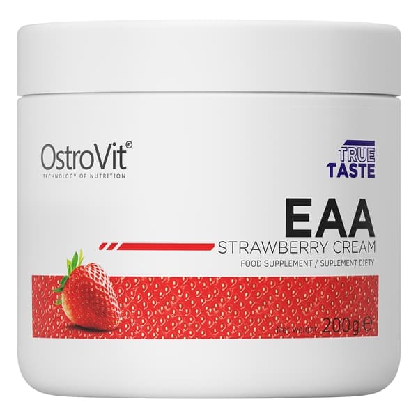 OstroVit® EAA - Aminoácidos essenciais

OstroVit® EAA é um conjunto de aminoác