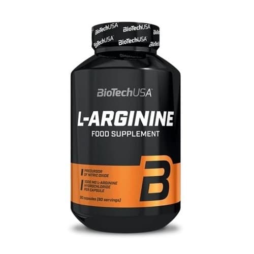 BioTech® L-Arginine – Para a produção de N.O.

A Arginina é um aminoácido prod