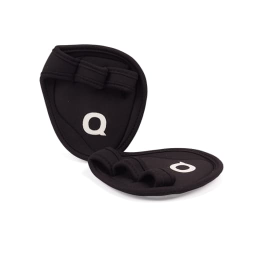 Grip Pad Quamtrax - Protege as mãos

Multiplique os efeitos do treino com luva