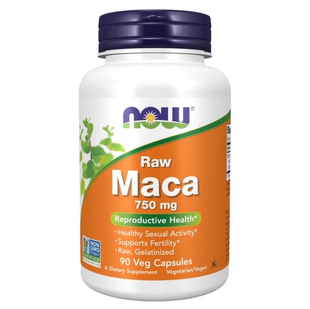 NOW® Foods Maca Raw - Saúde reprodutiva

Maca (Lepidium meyenii) é cultivada e
