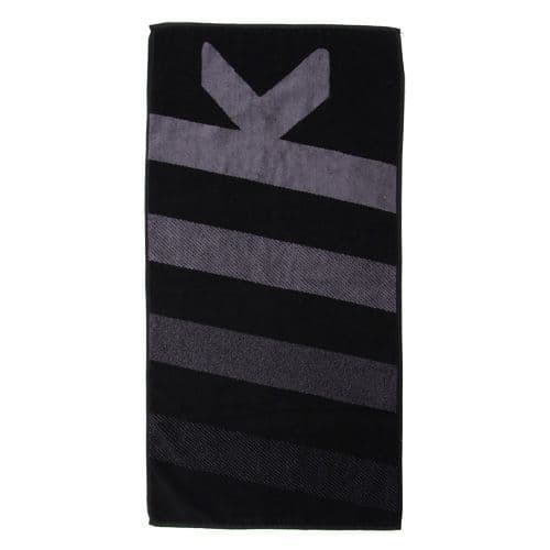 Optimum Nutrition® Black Gym Towel - Toalha de ginásio

A toalha desportiva da 2
