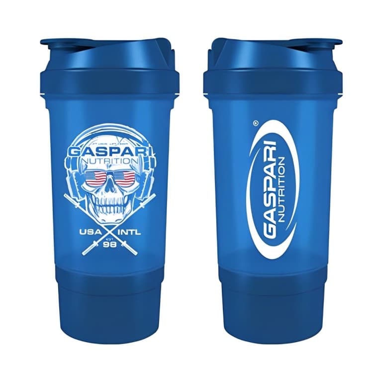Shaker Lift Loud Lift Heavy - Misture os seus shakes e suplementos de proteína
