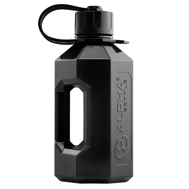 Alpha Designs Alpha Bottle XL - Garrafão de água
A Alpha Designs preocupa-se