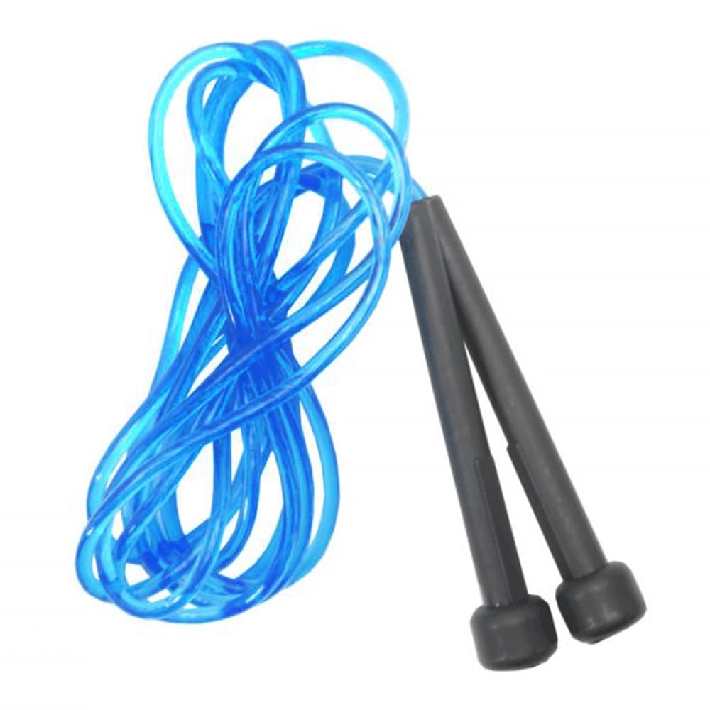 Skip Jump Rope - Corda de saltar
Utilitário eficiente para treino cardiovascu