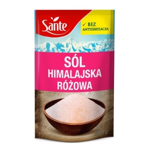 Sal Rosa dos Himalaias - Sal mais nobre da Terra
O Sal dos Himalaias é extraí