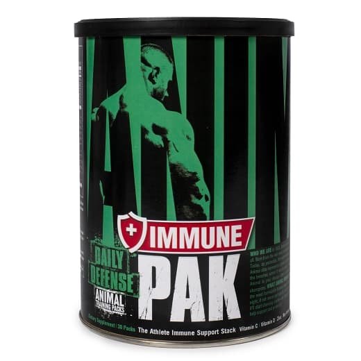 Animal Immune Pak® - Tudo o que precisa mais alguns extras!
Animal Immune Pa