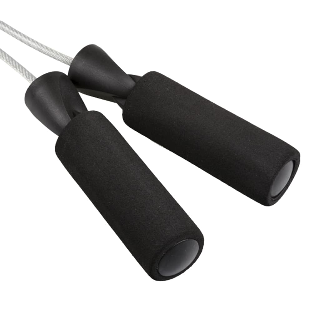 Corda de Saltar Steel Speed - Corda para saltar e velocidade
Esta corda de sa