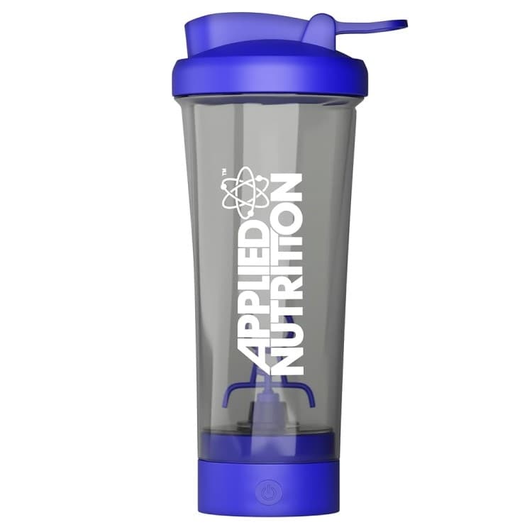 Applied Nutrition® Tornado Shaker - Os dias de beber proteína grudenta e agitar